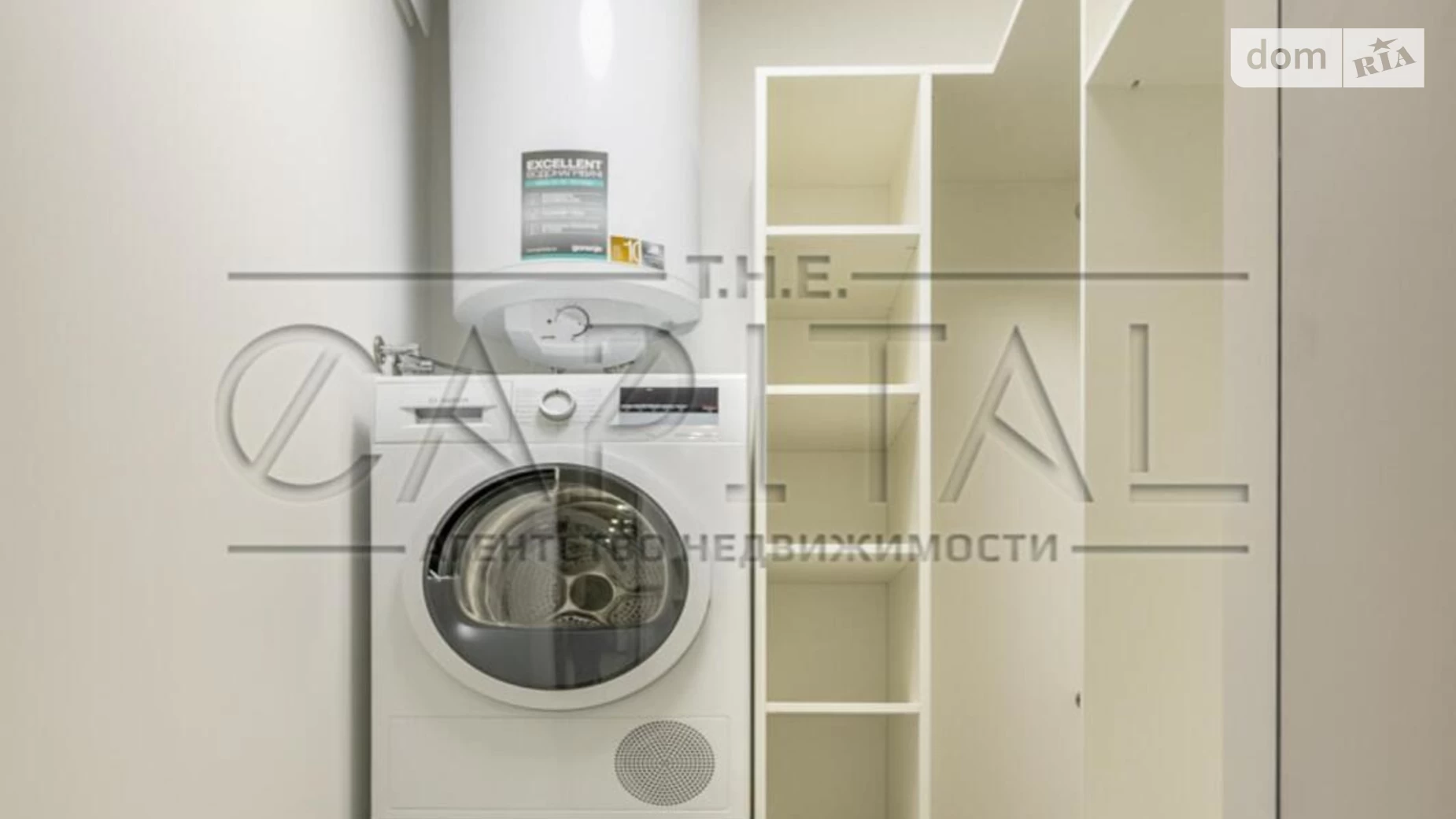 Продается 3-комнатная квартира 120 кв. м в Киеве, ул. Предславинская, 42 - фото 2