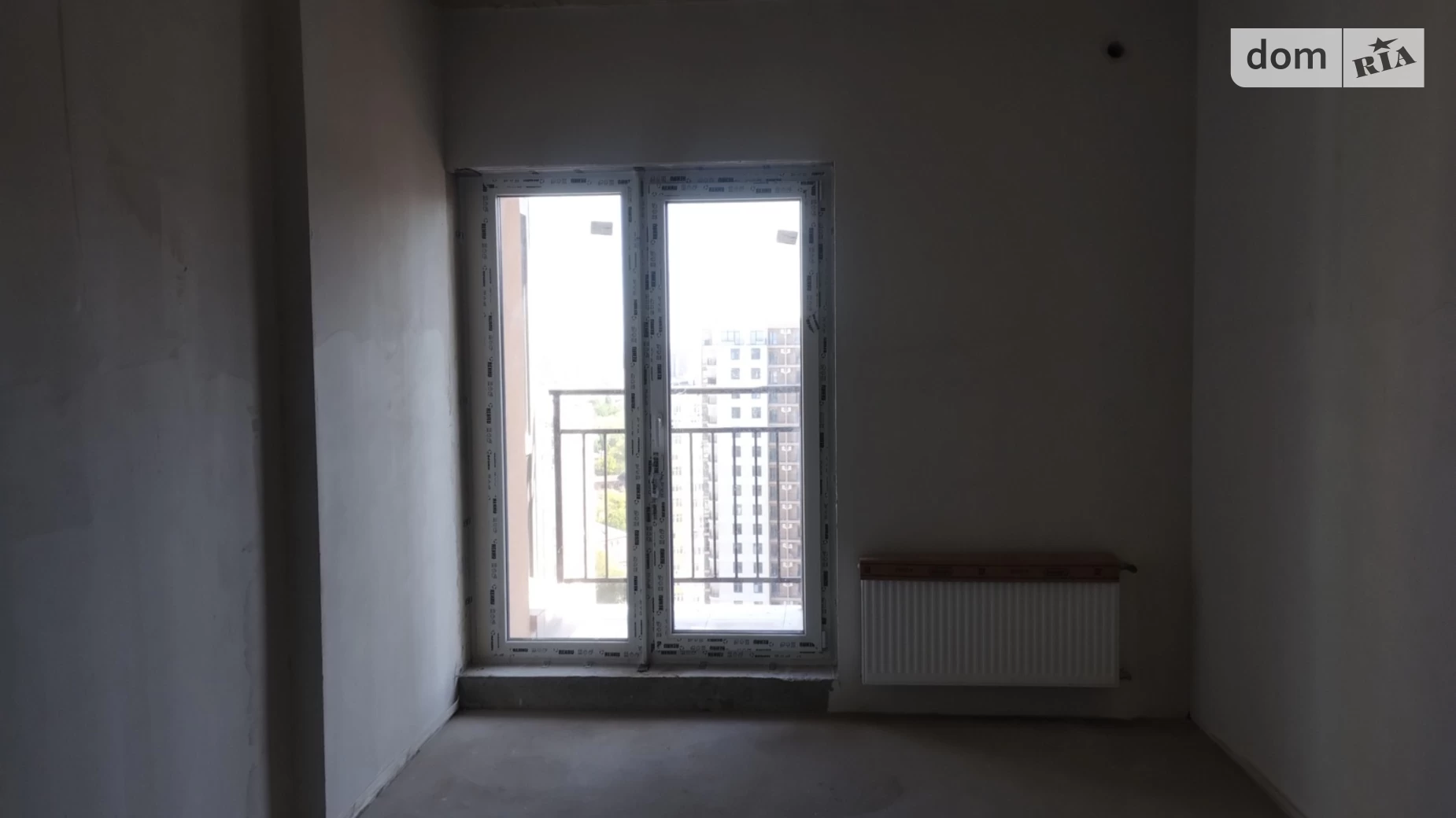 Продається 2-кімнатна квартира 69 кв. м у Одесі, вул. Краснова, 3 корпус 61 - фото 3
