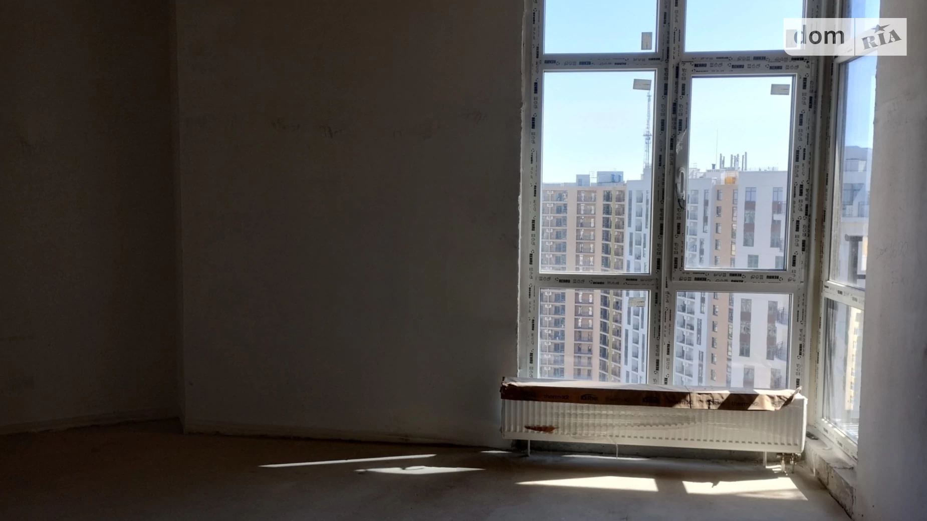 Продається 2-кімнатна квартира 69 кв. м у Одесі, вул. Краснова, 3 корпус 61 - фото 4