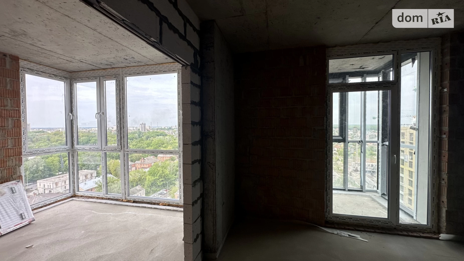 Продается 2-комнатная квартира 74 кв. м в Виннице, пер. Кирпичный, 12 - фото 3