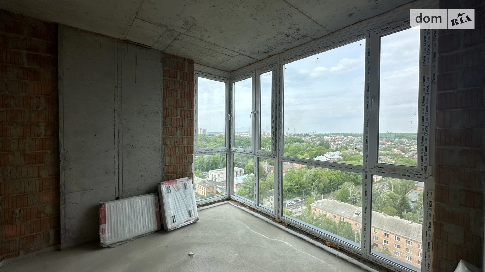 Продается 2-комнатная квартира 74 кв. м в Виннице, пер. Кирпичный, 12 - фото 2