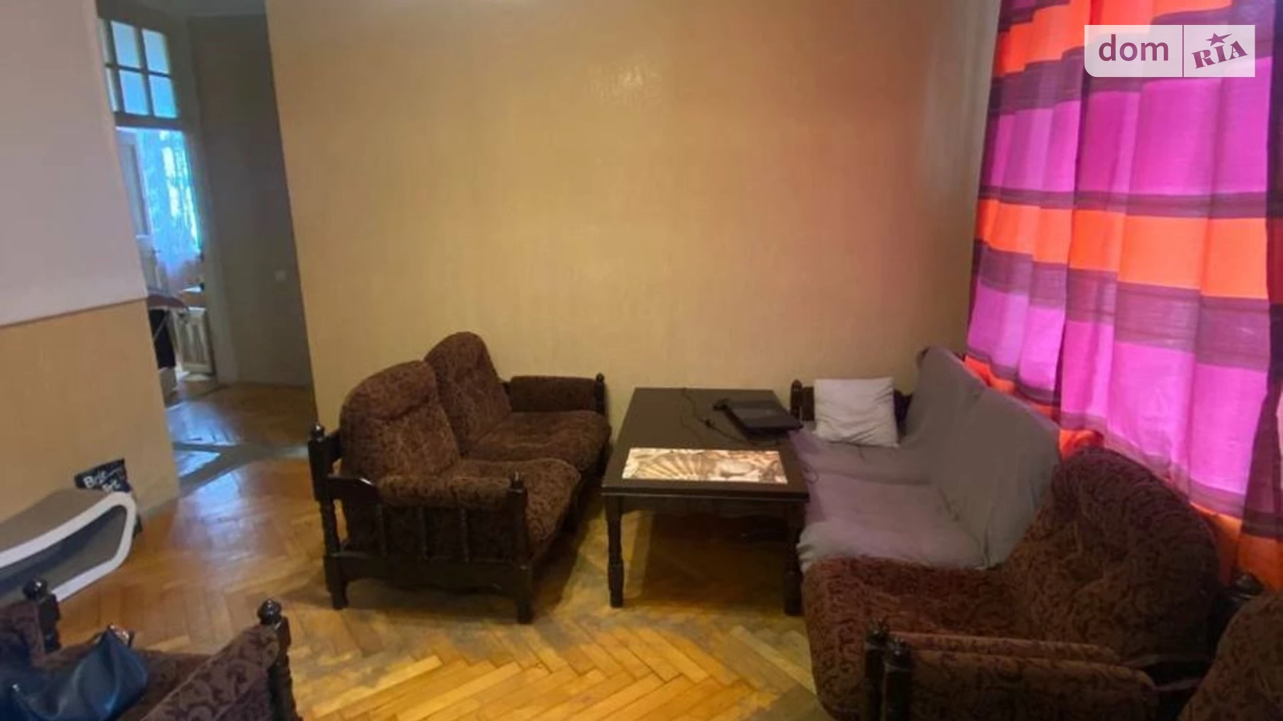 Продается 2-комнатная квартира 55.1 кв. м в Киеве, ул. Гарматная, 33/1 - фото 5