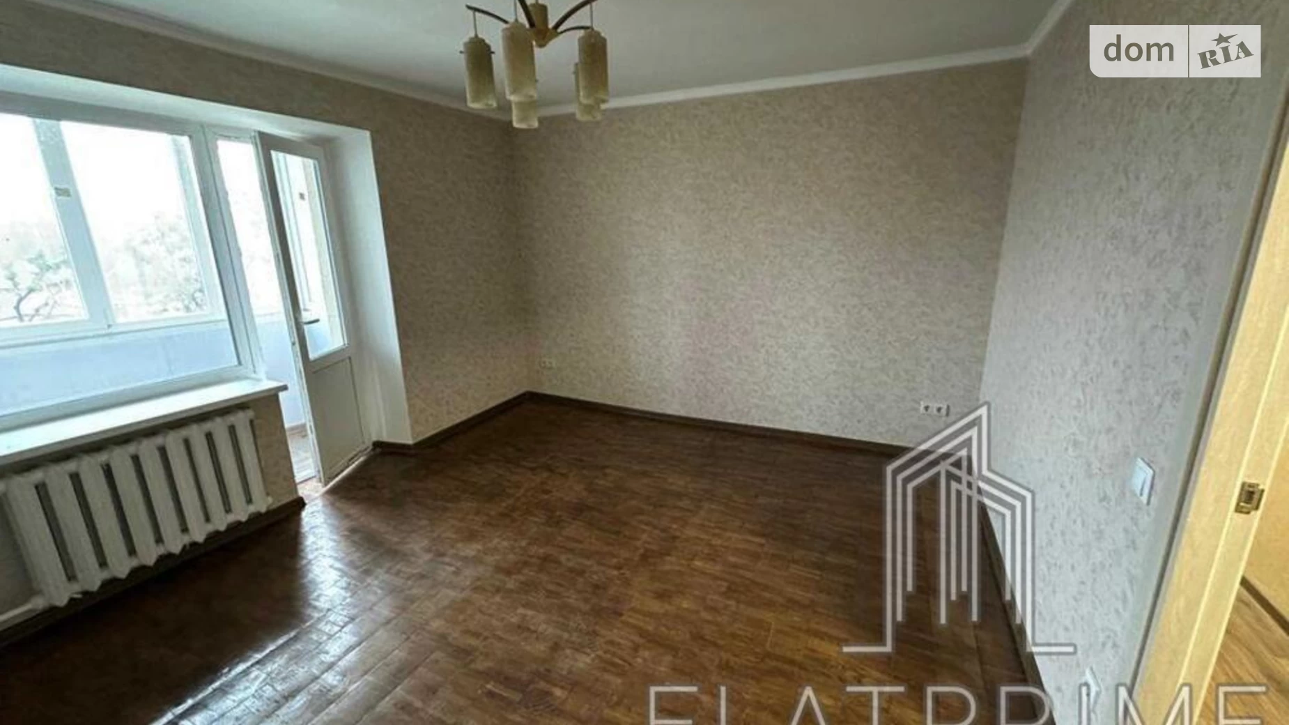 Продається 2-кімнатна квартира 45 кв. м у Києві, вул. Карела Чапека(Юліуса Фучика), 13 - фото 3