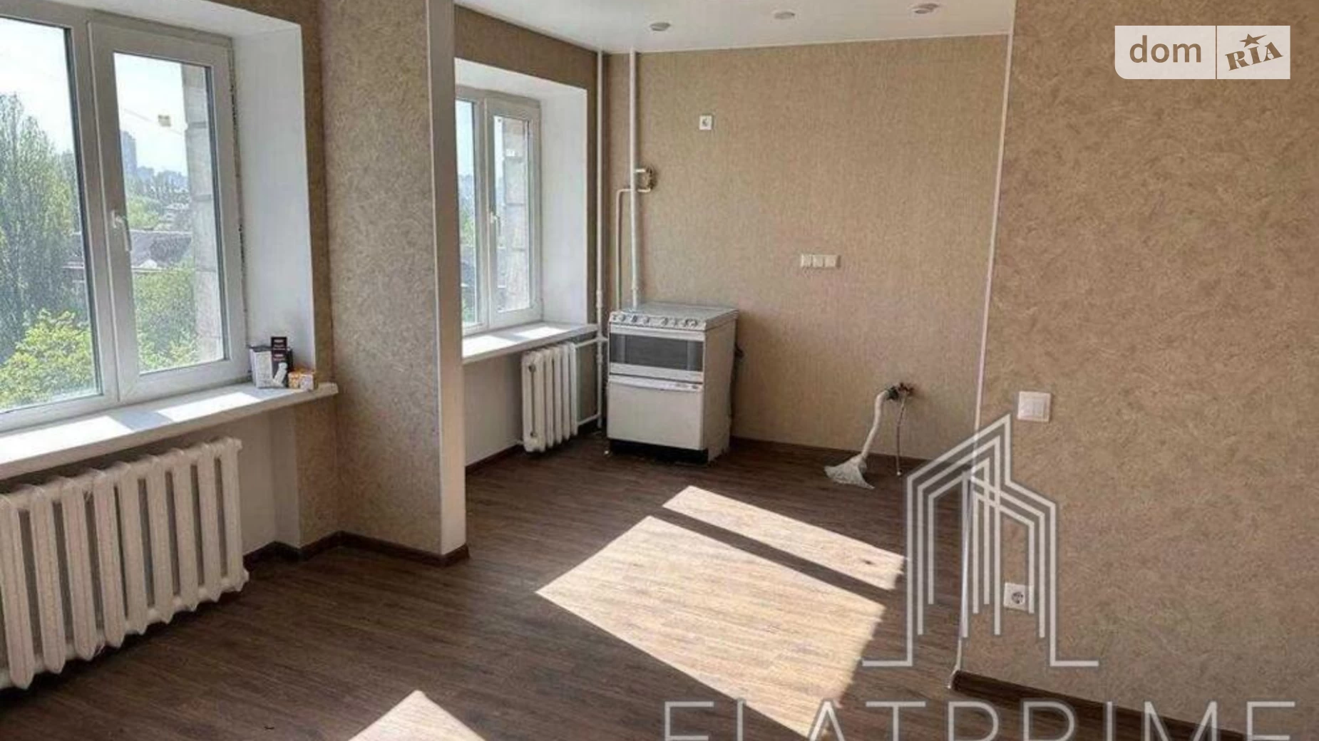 Продается 2-комнатная квартира 45 кв. м в Киеве, ул. Карела Чапека(Юлиуса Фучика), 13 - фото 5