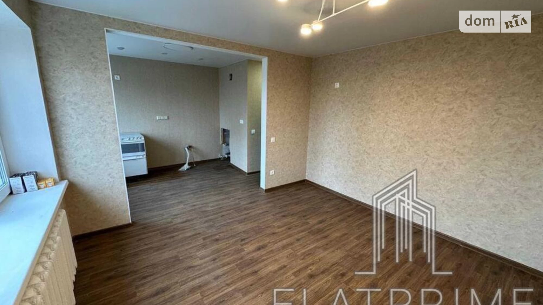 Продается 2-комнатная квартира 45 кв. м в Киеве, ул. Карела Чапека(Юлиуса Фучика), 13 - фото 2