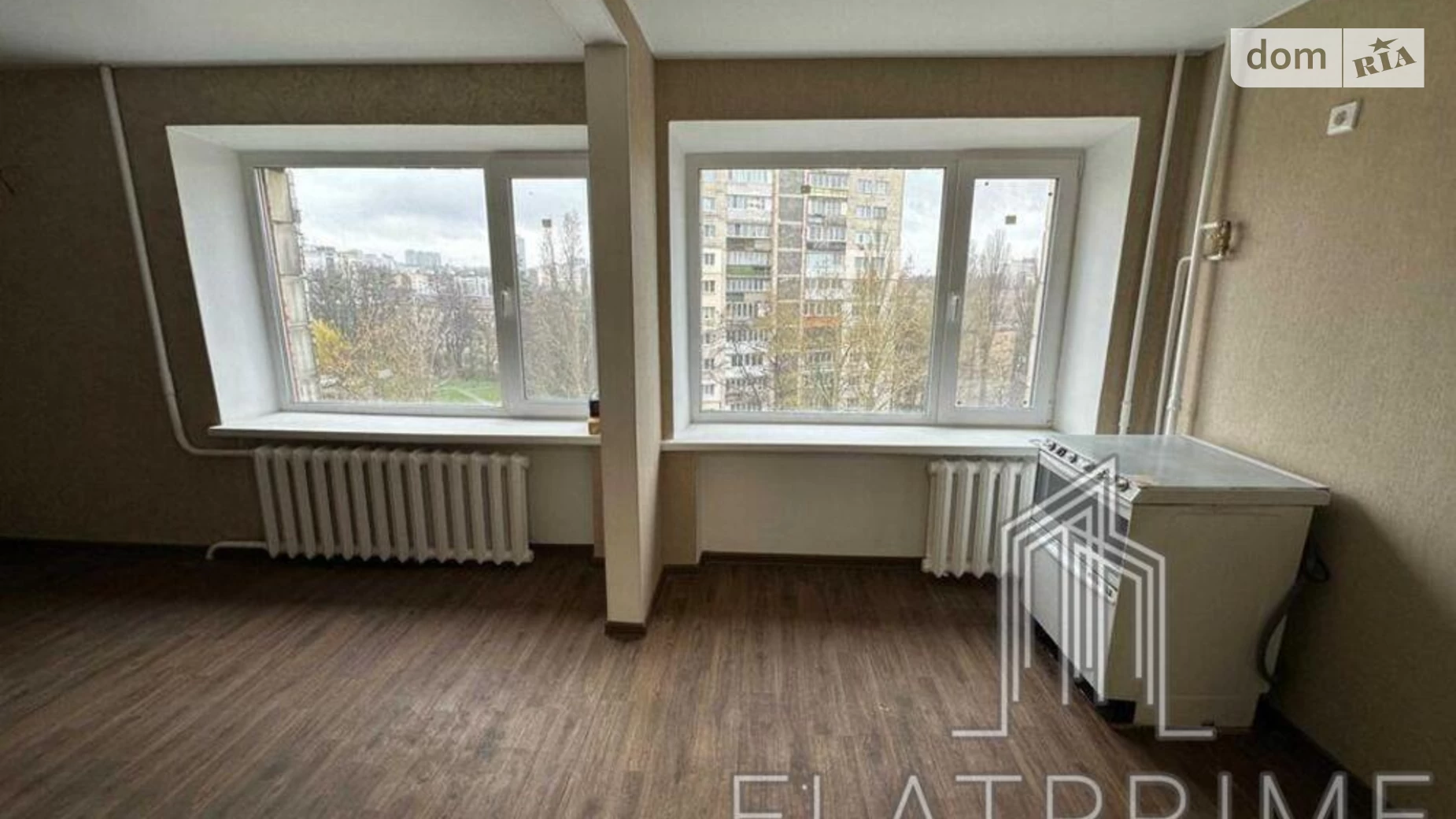 Продається 2-кімнатна квартира 45 кв. м у Києві, вул. Карела Чапека(Юліуса Фучика), 13 - фото 4