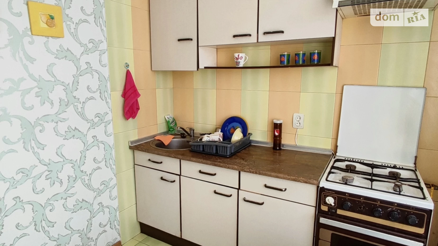 Продается 1-комнатная квартира 38 кв. м в Харькове, ул. Космическая, 11 - фото 4