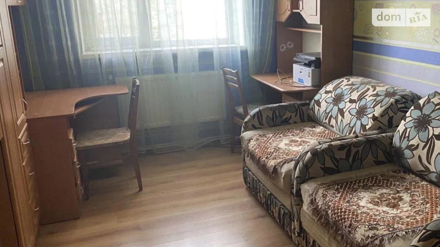 Продається 2-кімнатна квартира 53.7 кв. м у Фастові, вул. Козятинська, 20 - фото 4