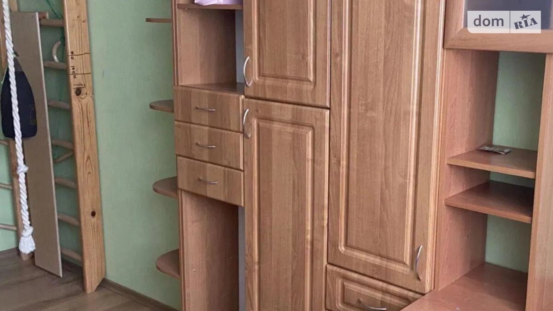 Продається 2-кімнатна квартира 53.7 кв. м у Фастові, вул. Козятинська, 20 - фото 5