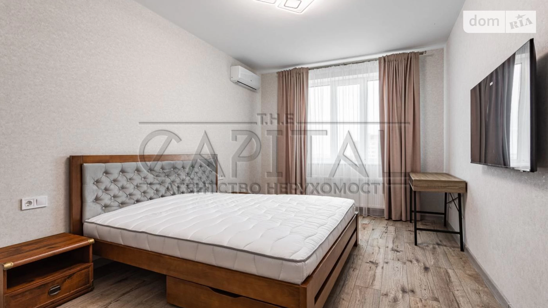 Продається 1-кімнатна квартира 46.4 кв. м у Києві, цена: 113500 $ - фото 4