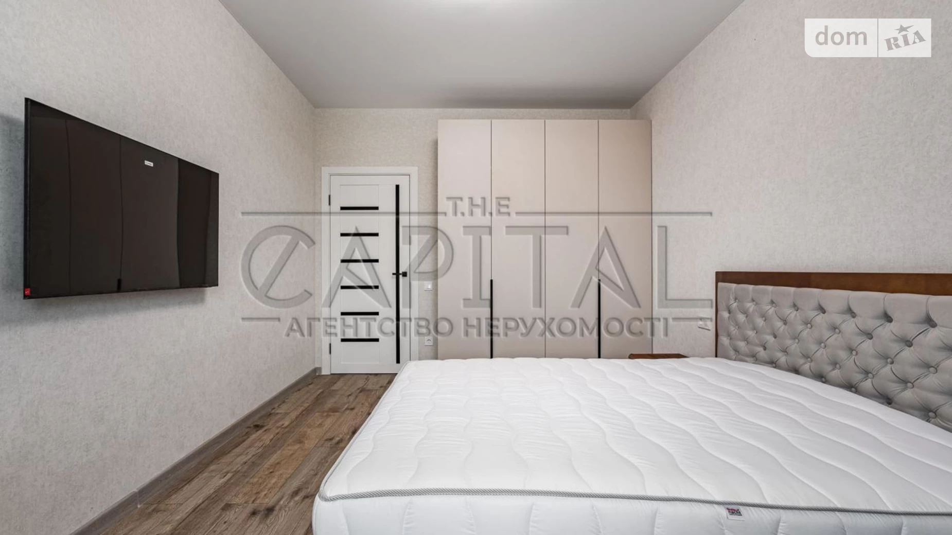 Продається 1-кімнатна квартира 46.4 кв. м у Києві, цена: 113500 $ - фото 5
