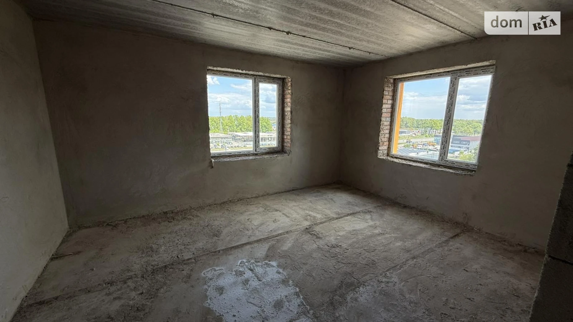 Продається 2-кімнатна квартира 66.5 кв. м у Вінницьких Хуторах, Немирівське шосе, 94/22 - фото 4