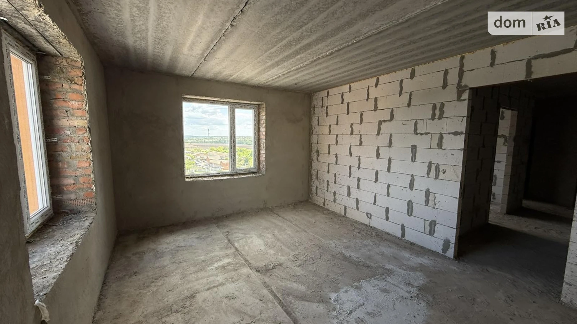 Продається 2-кімнатна квартира 66.5 кв. м у Вінницьких Хуторах, Немирівське шосе, 94/22 - фото 2