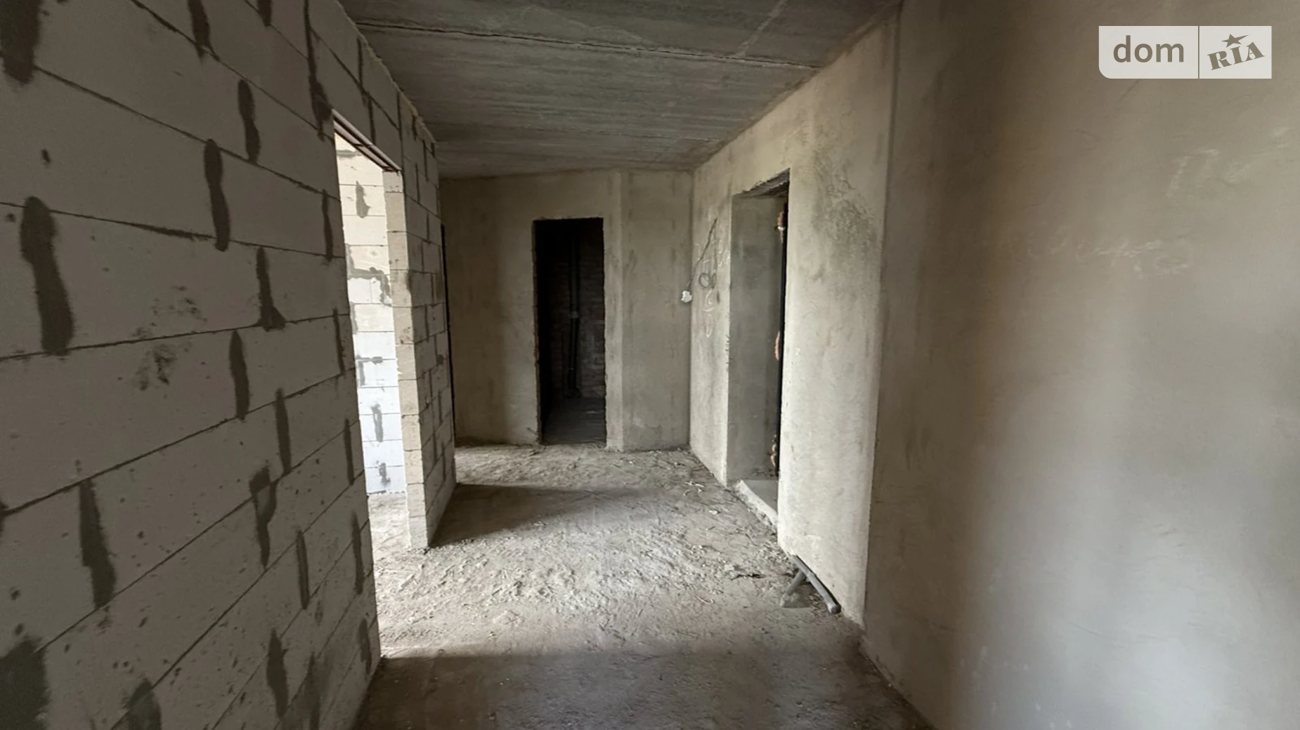 Продається 2-кімнатна квартира 66.5 кв. м у Вінницьких Хуторах, Немирівське шосе, 94/22 - фото 3