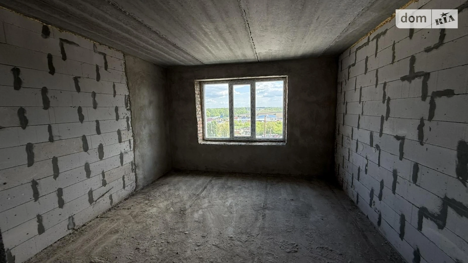 Продається 2-кімнатна квартира 66.5 кв. м у Вінницьких Хуторах, Немирівське шосе, 94/22 - фото 5