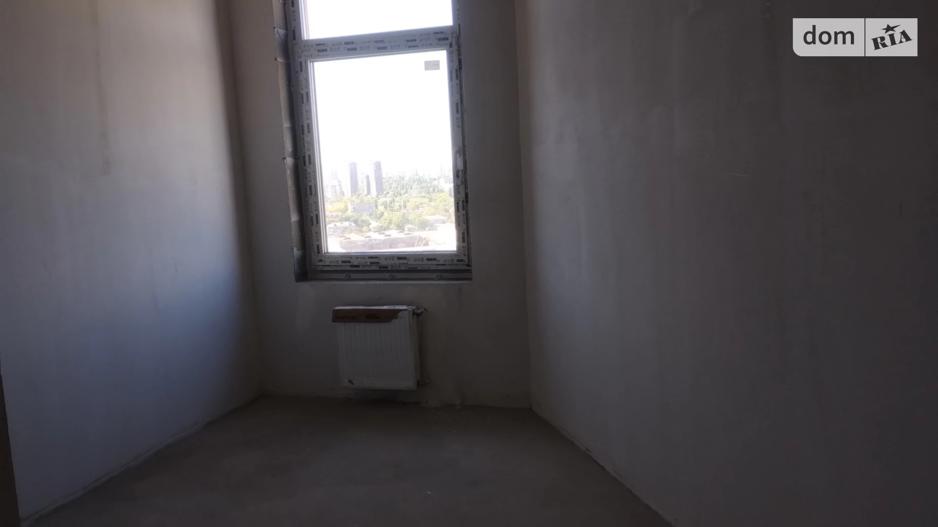 Продається 2-кімнатна квартира 55 кв. м у Одесі, вул. Краснова, 3 корпус 61 - фото 2