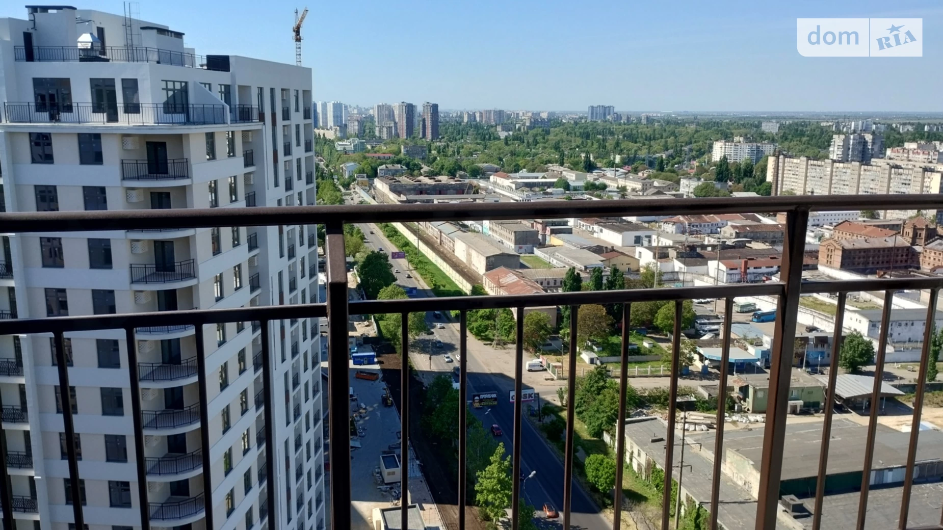 Продається 2-кімнатна квартира 55 кв. м у Одесі, вул. Краснова, 3 корпус 61 - фото 5