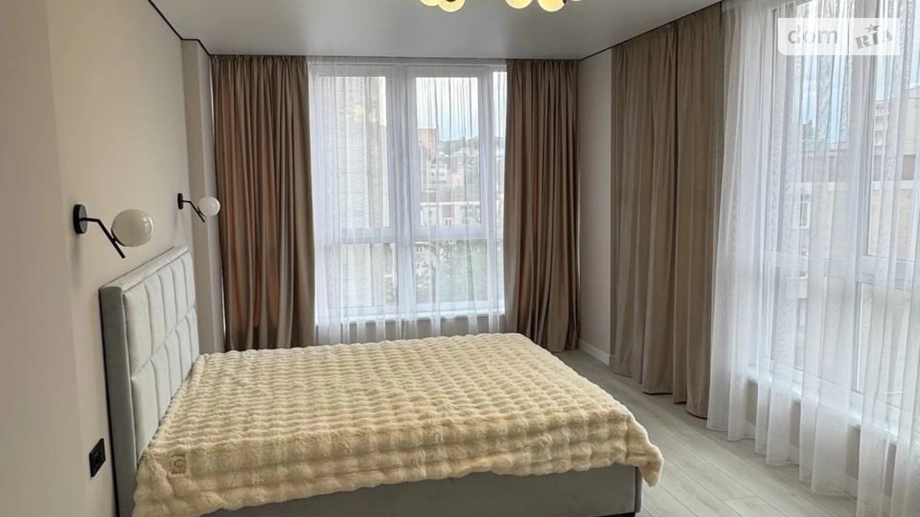 3-кімнатна квартира 98 кв. м у Тернополі, цена: 128000 $ - фото 3