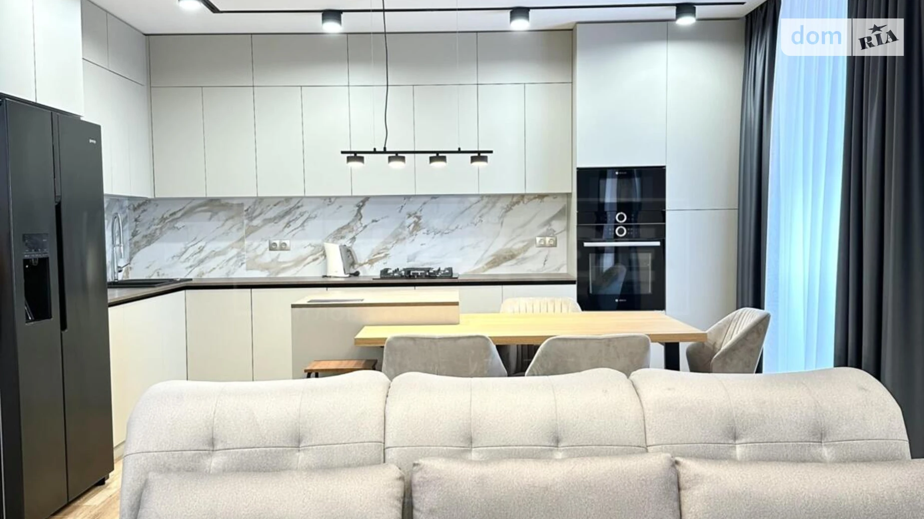 Продається 2-кімнатна квартира 72 кв. м у Івано-Франківську, вул. Незалежності (Горького) - фото 3