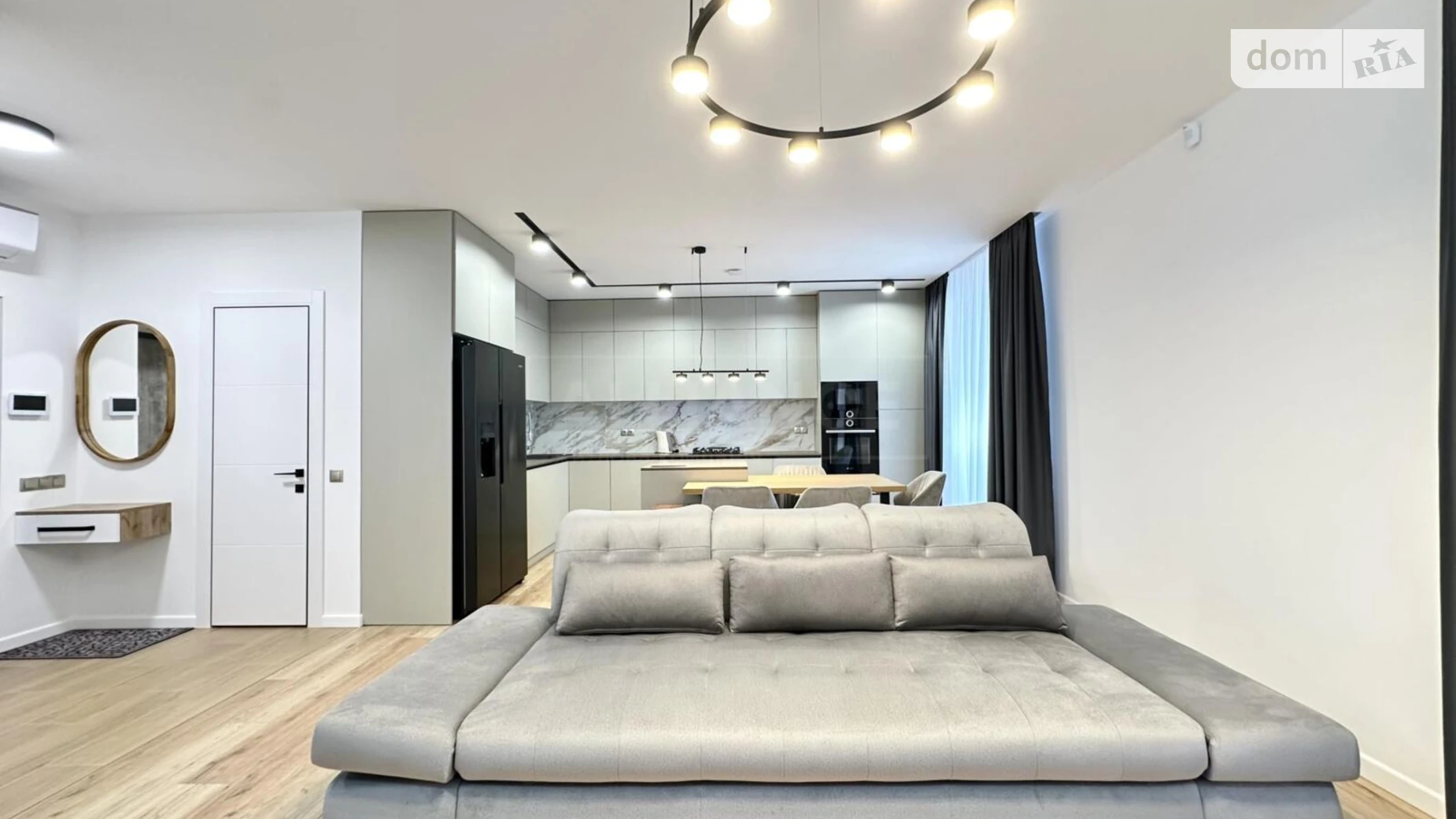 Продається 2-кімнатна квартира 72 кв. м у Івано-Франківську, вул. Незалежності (Горького) - фото 2