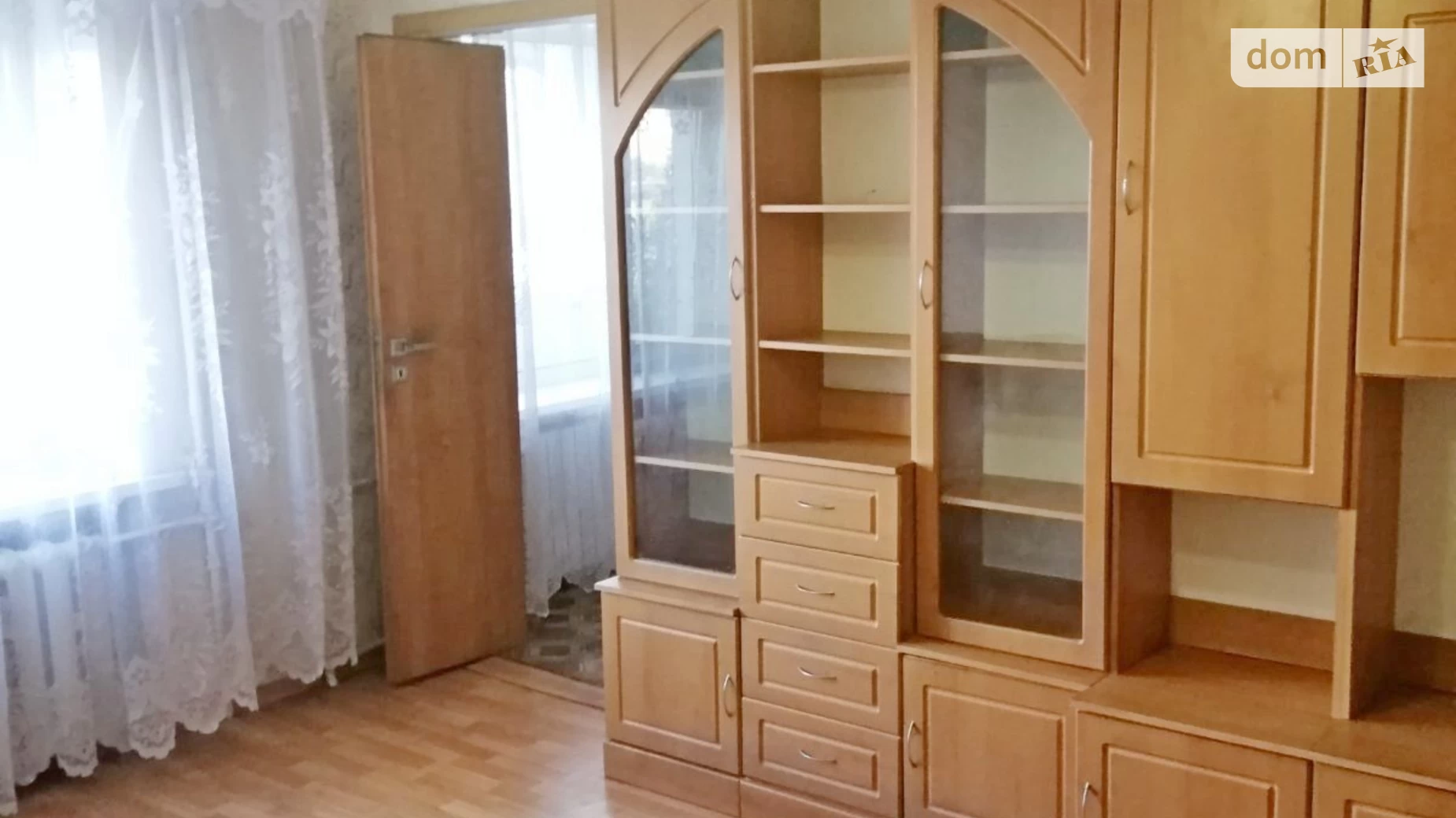 Продается 2-комнатная квартира 43.6 кв. м в Киеве, просп. Валерия Лобановского(Краснозвёздный), 196 - фото 2
