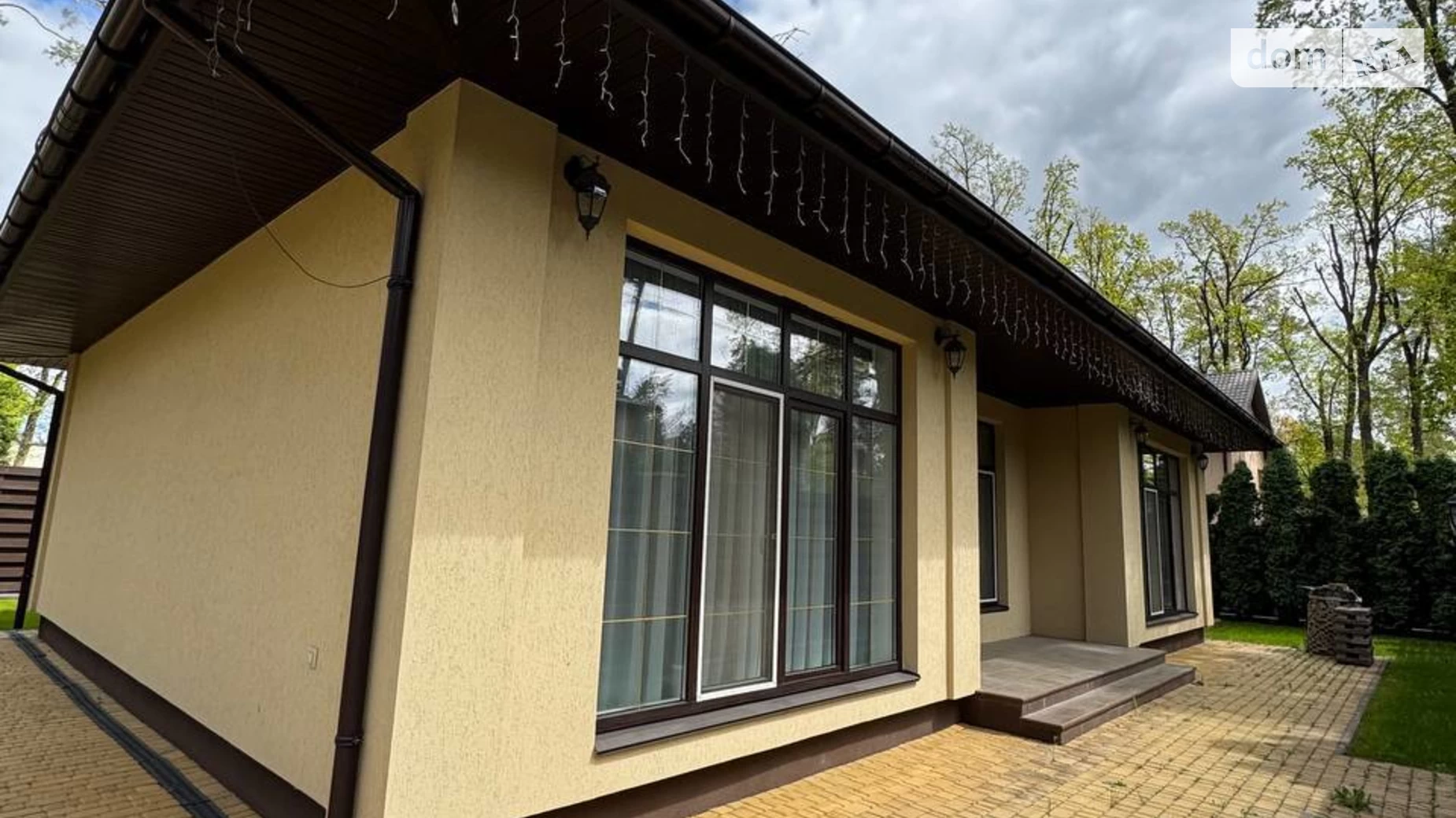 Продається одноповерховий будинок 112 кв. м з гаражем, цена: 218000 $ - фото 3