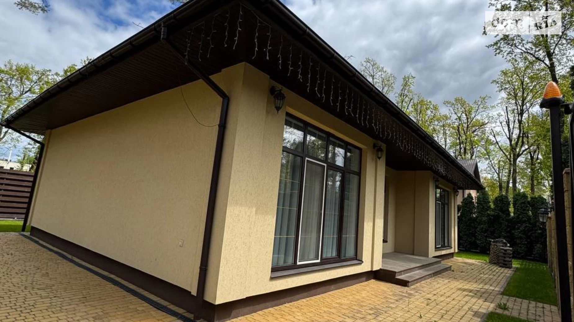Продается одноэтажный дом 112 кв. м с верандой, цена: 218000 $ - фото 4