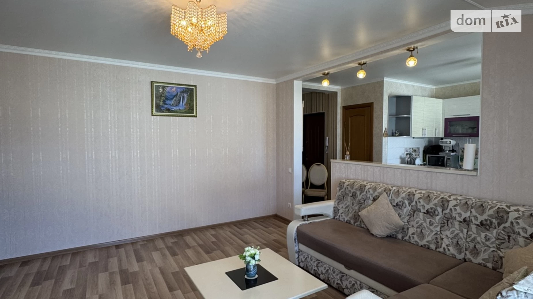 Продается 3-комнатная квартира 78 кв. м в Ивано-Франковске, ул. Галицкая, 66Б - фото 4