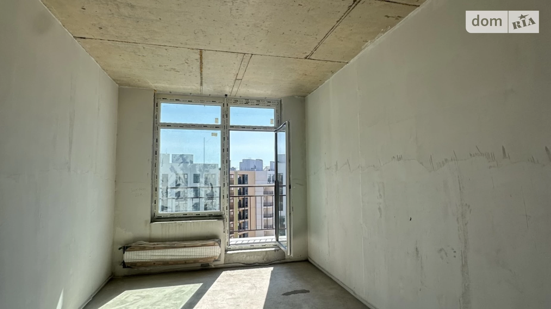 Продается 1-комнатная квартира 45.25 кв. м в Одессе, ул. Краснова, 3 корпус 65 - фото 3