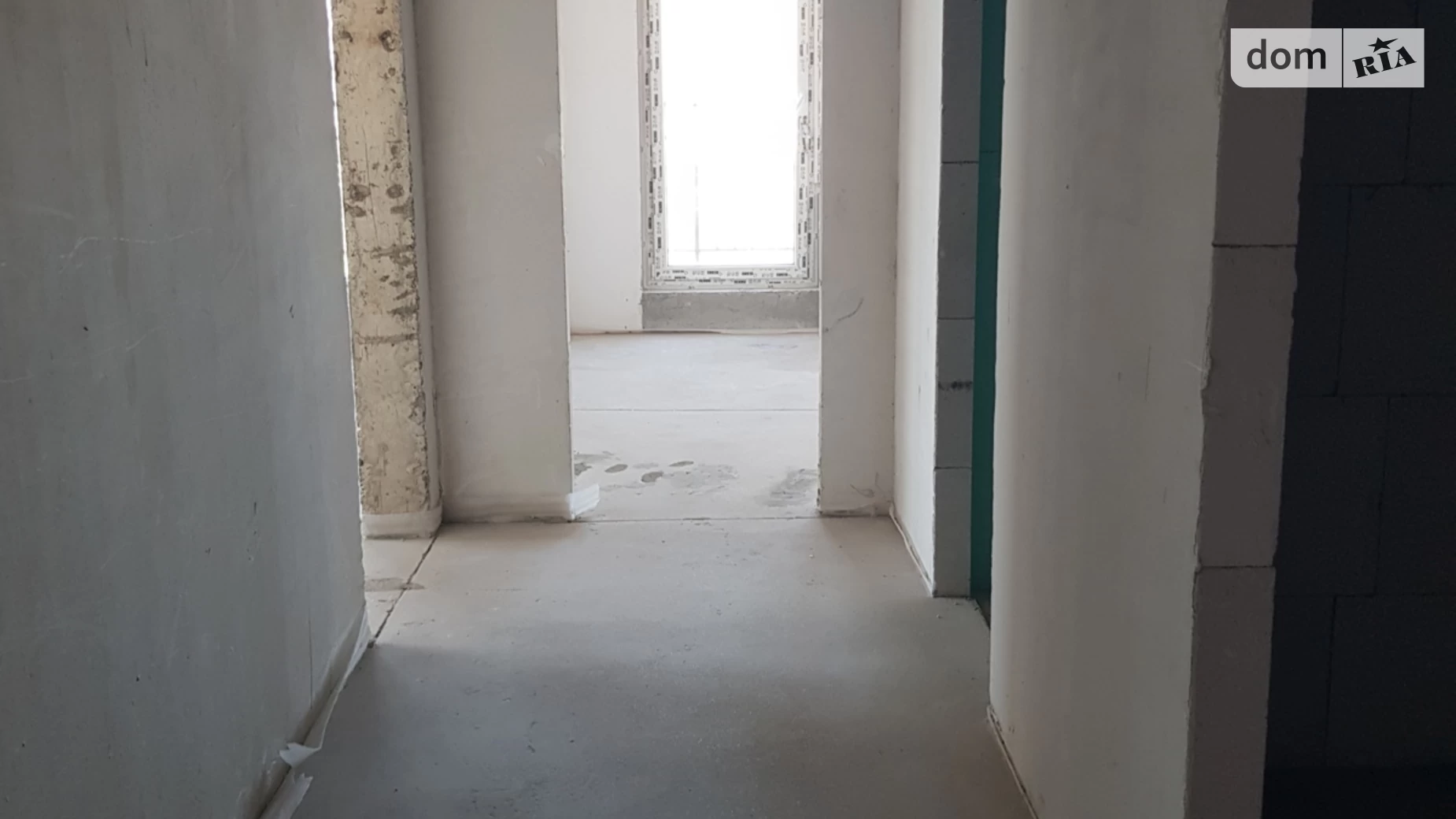 Продається 1-кімнатна квартира 59.12 кв. м у Одесі, вул. Краснова - фото 2