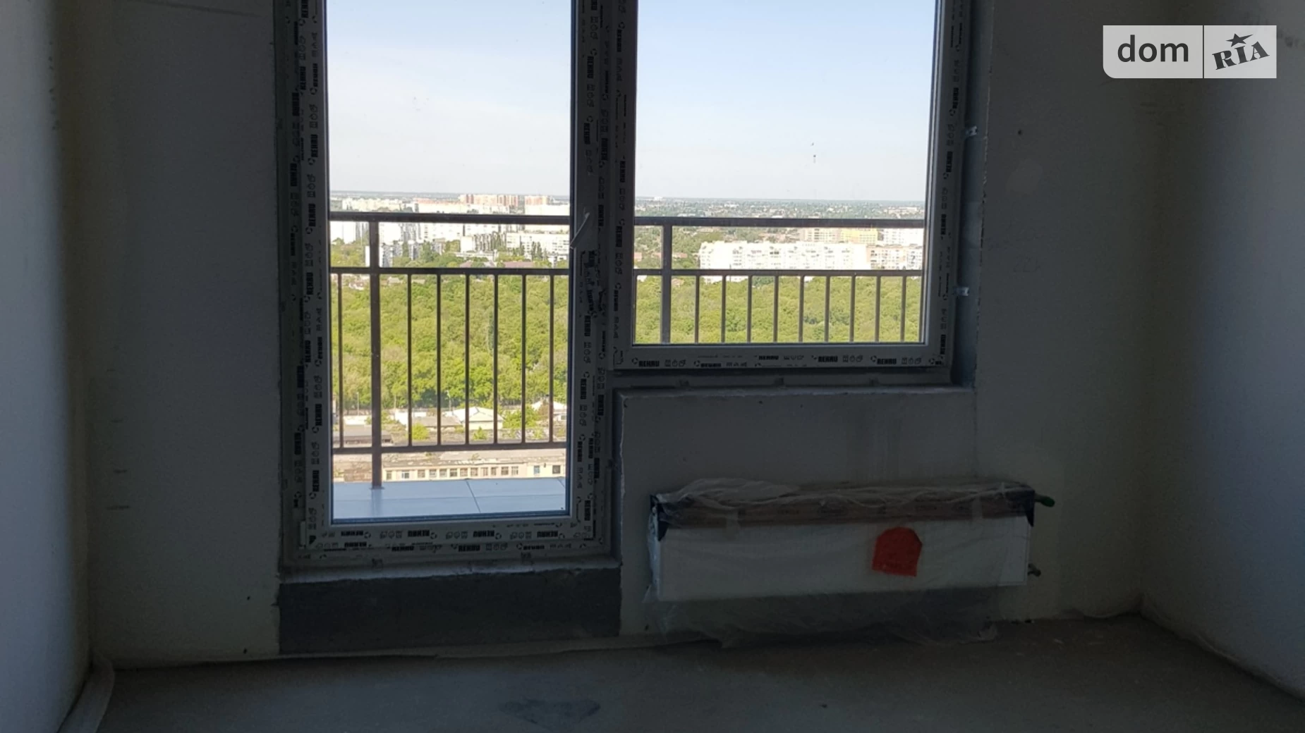 Продається 1-кімнатна квартира 59.12 кв. м у Одесі, вул. Краснова - фото 3