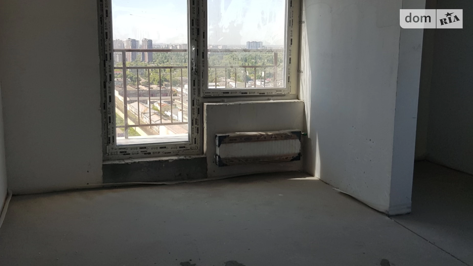 Продається 1-кімнатна квартира 59.12 кв. м у Одесі, вул. Краснова - фото 4