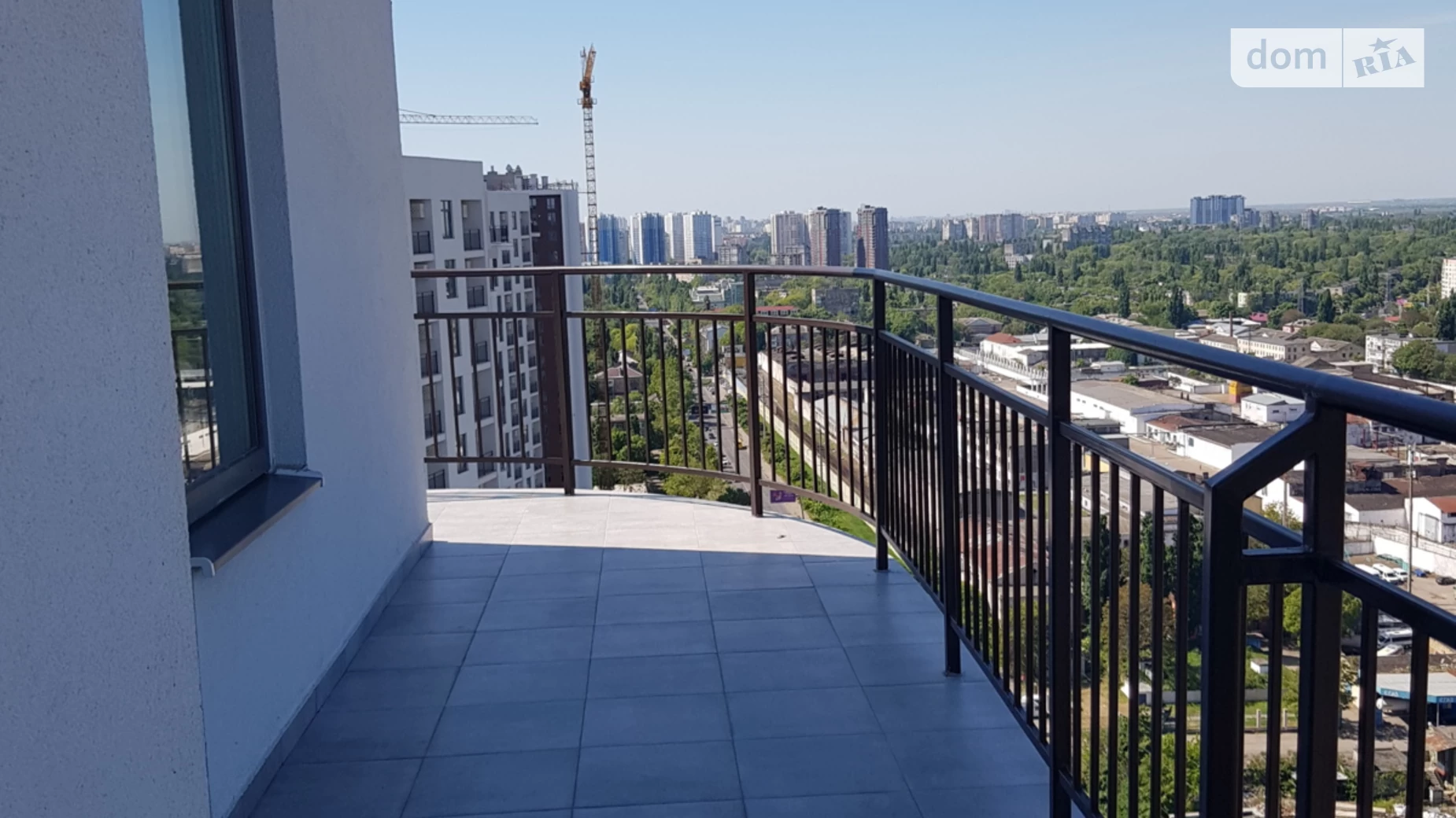 Продається 1-кімнатна квартира 59.12 кв. м у Одесі, вул. Краснова - фото 5