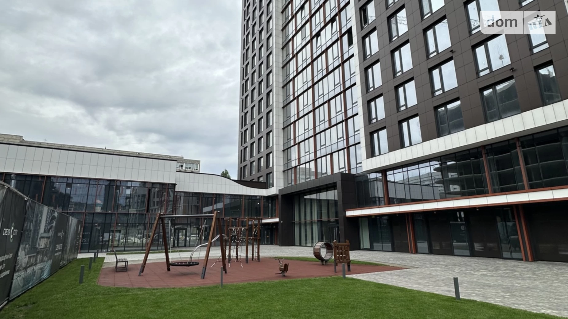 Сдается в аренду 1-комнатная квартира 44.5 кв. м в Киеве, ул. Дегтяревская, 17 корпус 1 - фото 4