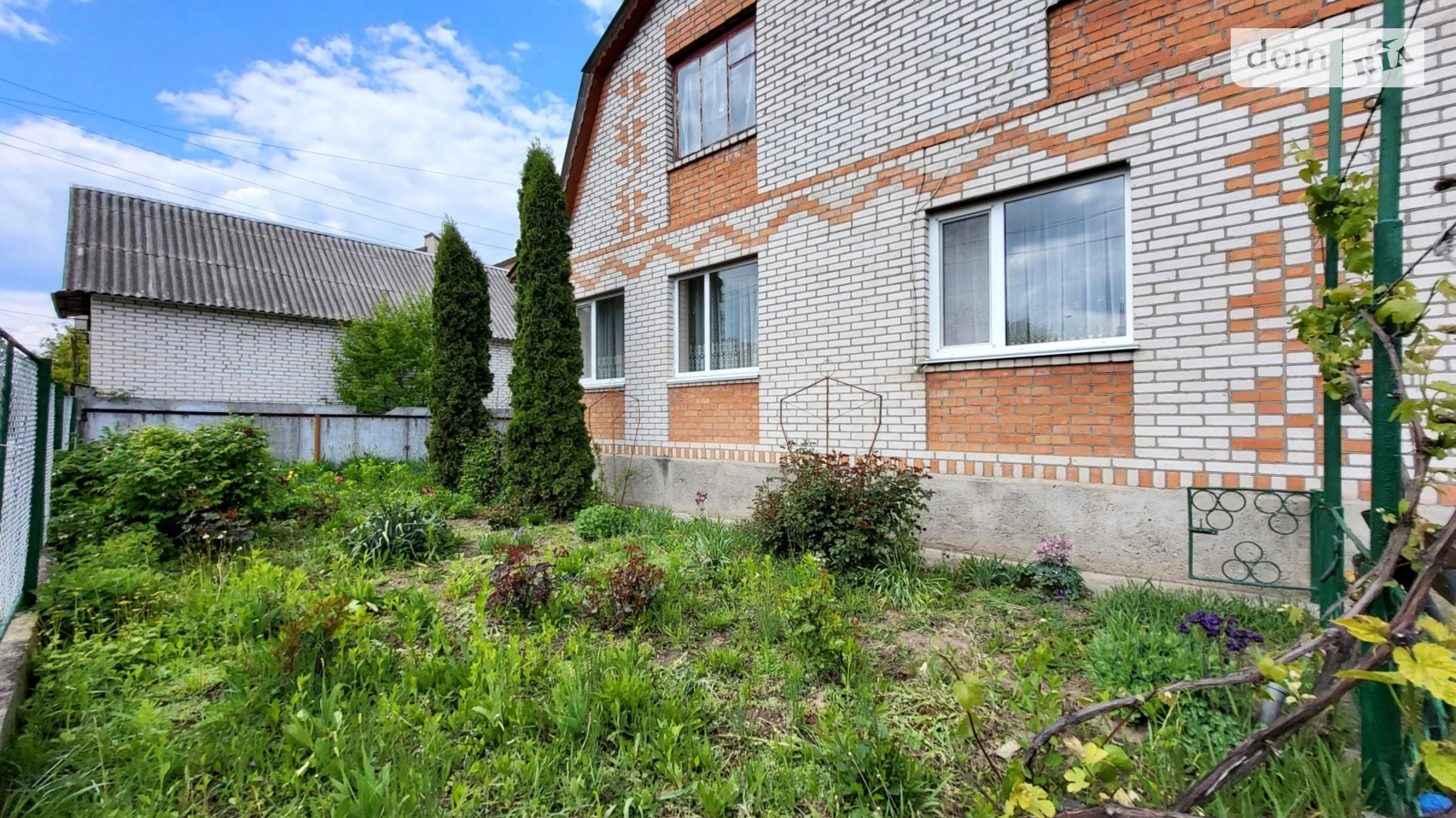 Продається одноповерховий будинок 120 кв. м з терасою, цена: 85000 $ - фото 3