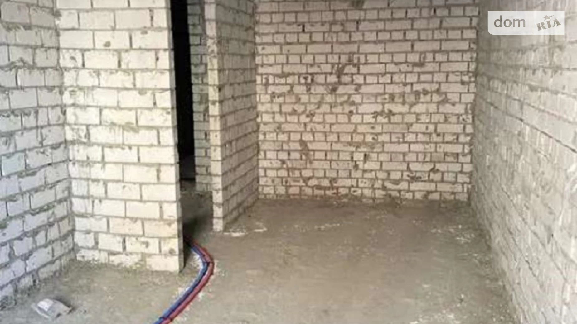 Продается 1-комнатная квартира 37 кв. м в, цена: 20000 $ - фото 2