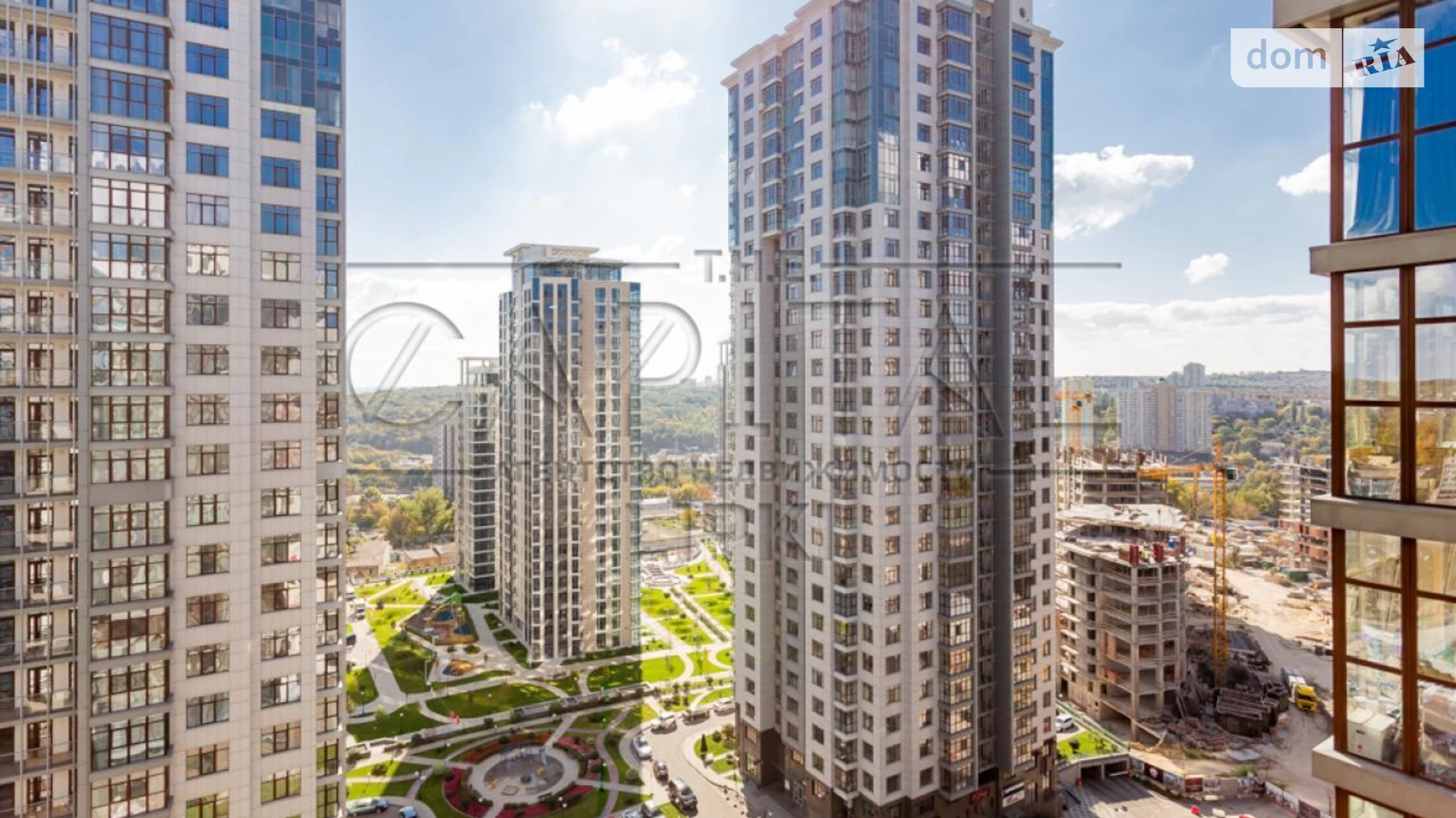 Сдается в аренду 3-комнатная квартира 85 кв. м в Киеве, ул. Андрея Верхогляда(Драгомирова), 20 - фото 2