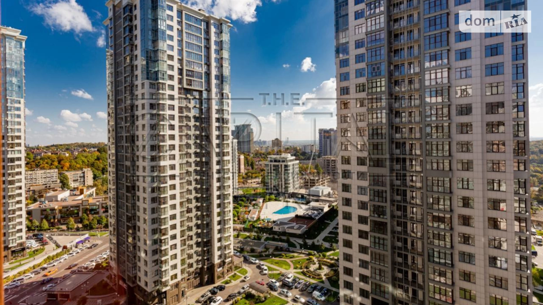 Сдается в аренду 3-комнатная квартира 85 кв. м в Киеве, ул. Андрея Верхогляда(Драгомирова), 20 - фото 5