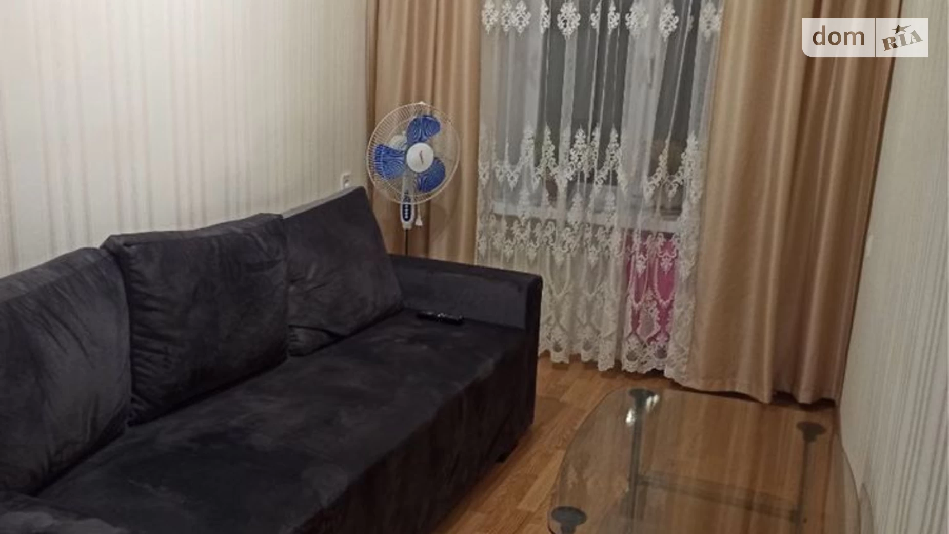 Здається в оренду 2-кімнатна квартира 48 кв. м у Львові, вул. Володимира Великого - фото 2