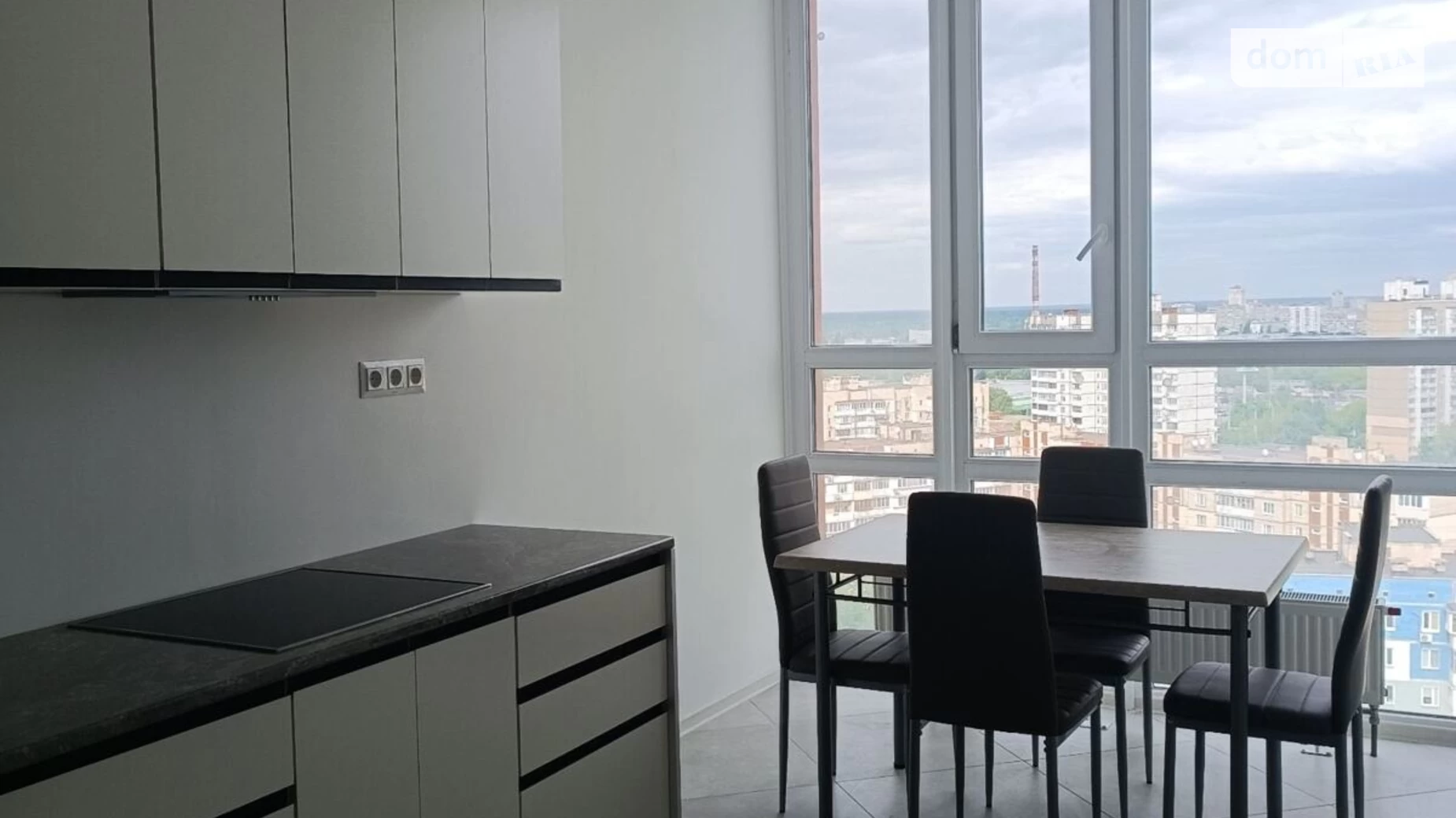 Сдается в аренду 1-комнатная квартира 41.7 кв. м в Киеве, ул. Николая Гулака, 4 - фото 5