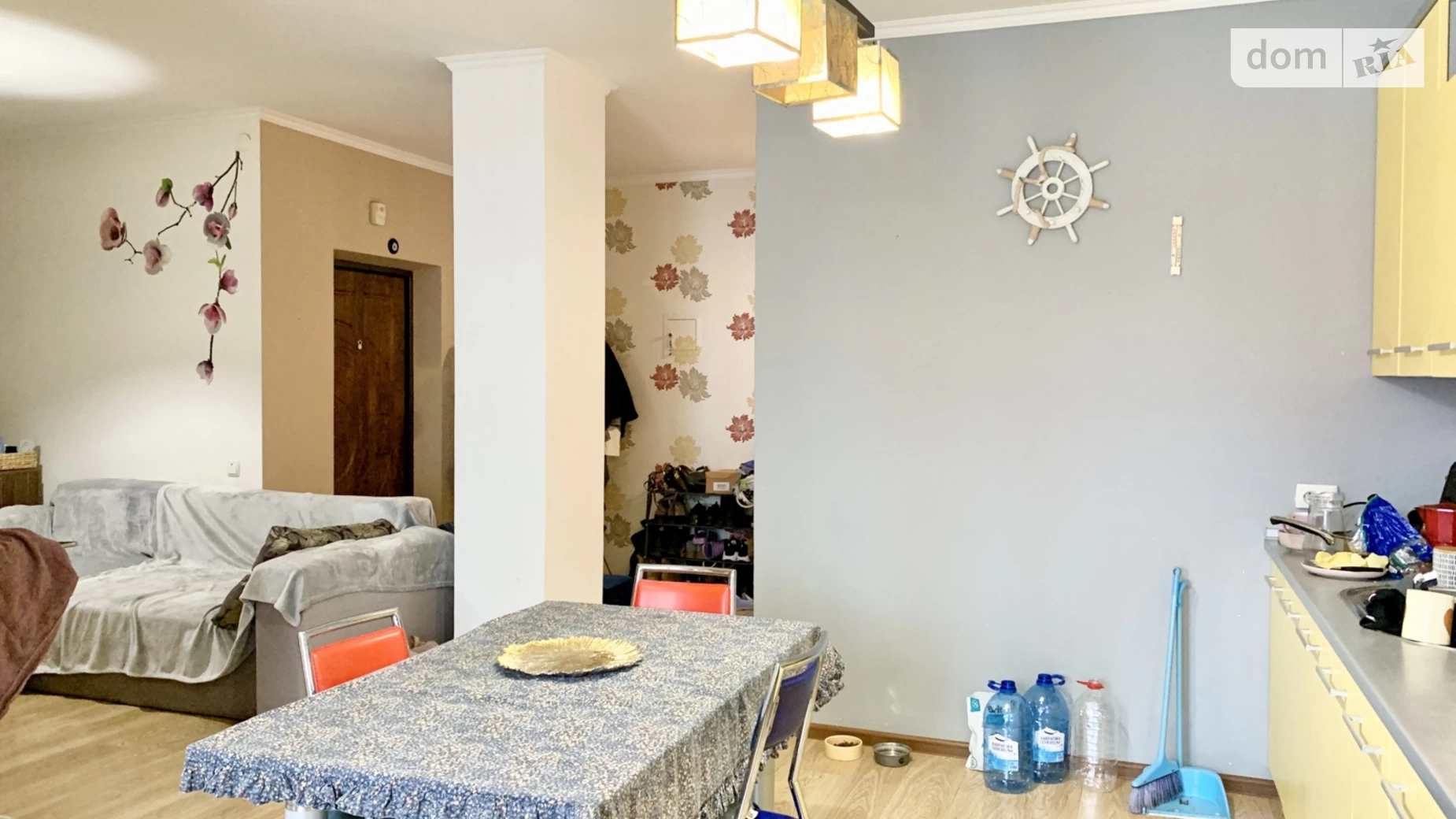 Продається 3-кімнатна квартира 94.8 кв. м у Львові, вул. Плугова, 10 - фото 4