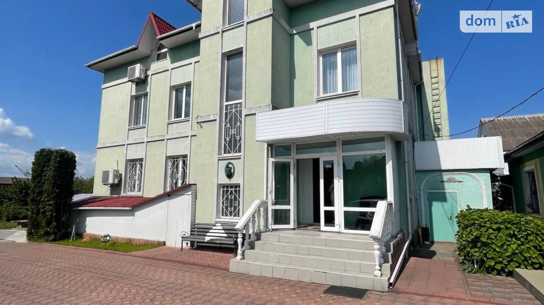 Сдается в аренду помещения свободного назначения 110 кв. м в 3-этажном здании, цена: 9000 грн - фото 5