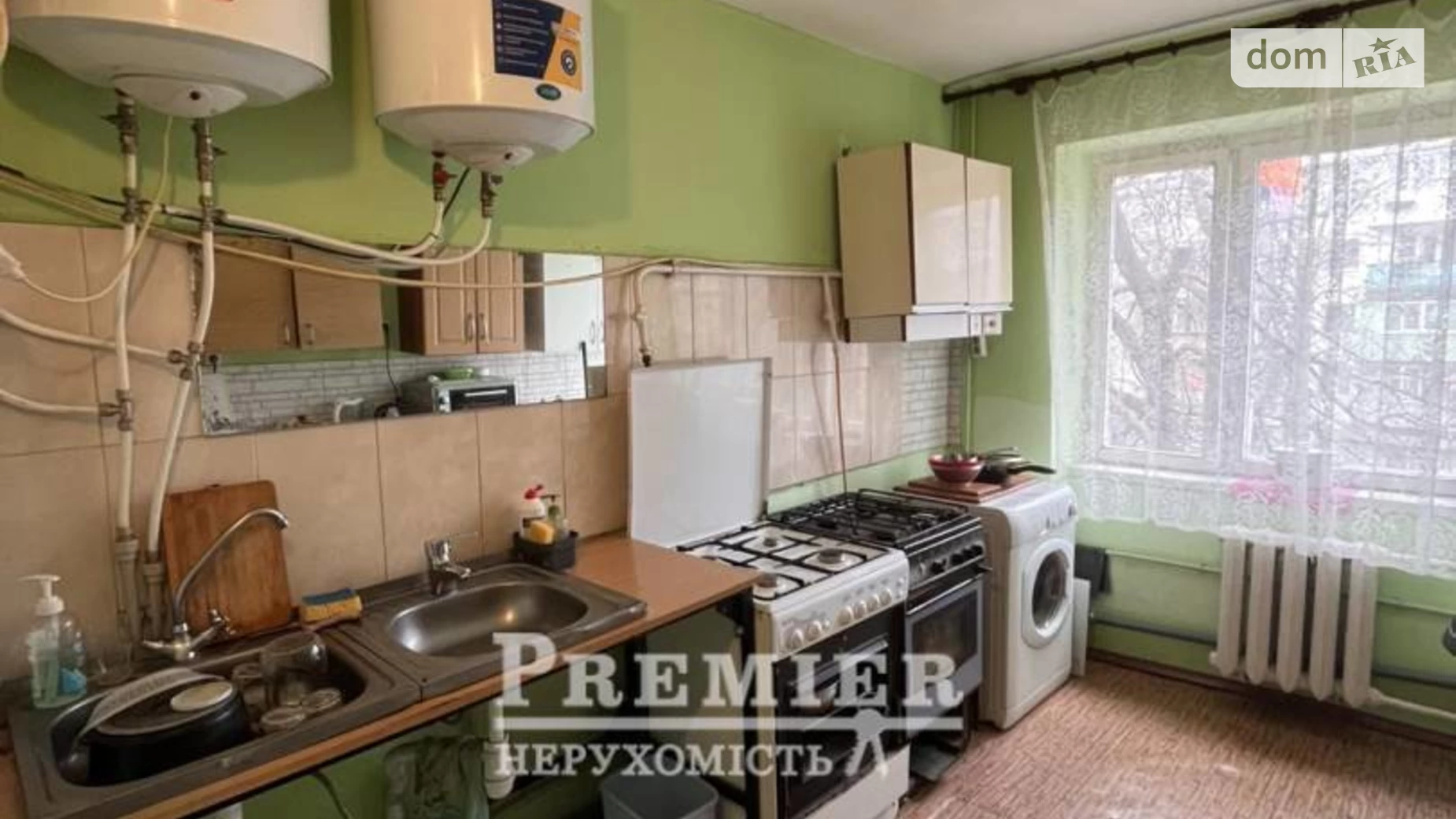 Продается комната 61.2 кв. м в Одессе, цена: 13000 $ - фото 2