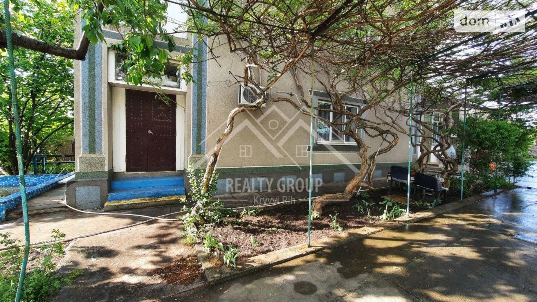 Продается дом на 2 этажа 194 кв. м с камином, цена: 130000 $ - фото 4