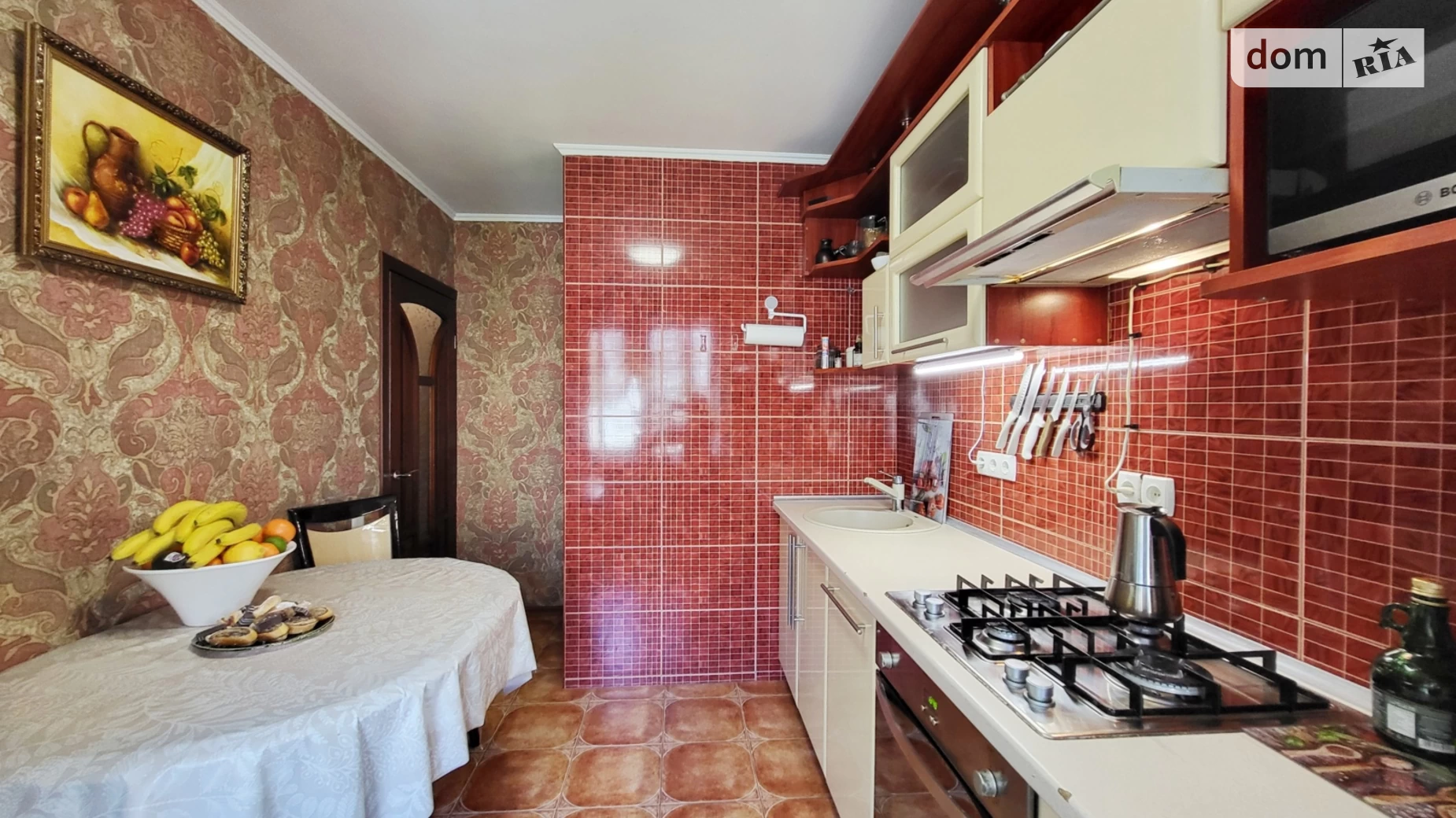 Продається 3-кімнатна квартира 63.9 кв. м у Вінниці, вул. Стельмаха - фото 2