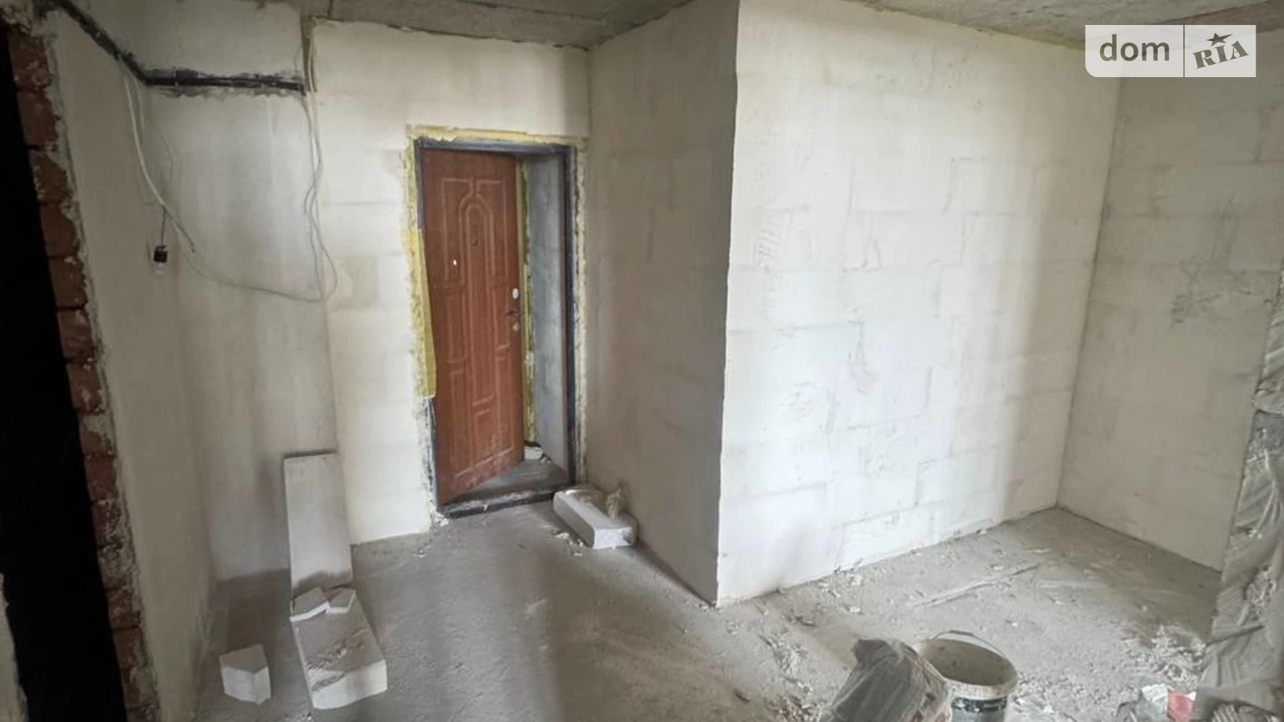 Продается 1-комнатная квартира 53.7 кв. м в Хмельницком, цена: 29000 $ - фото 3