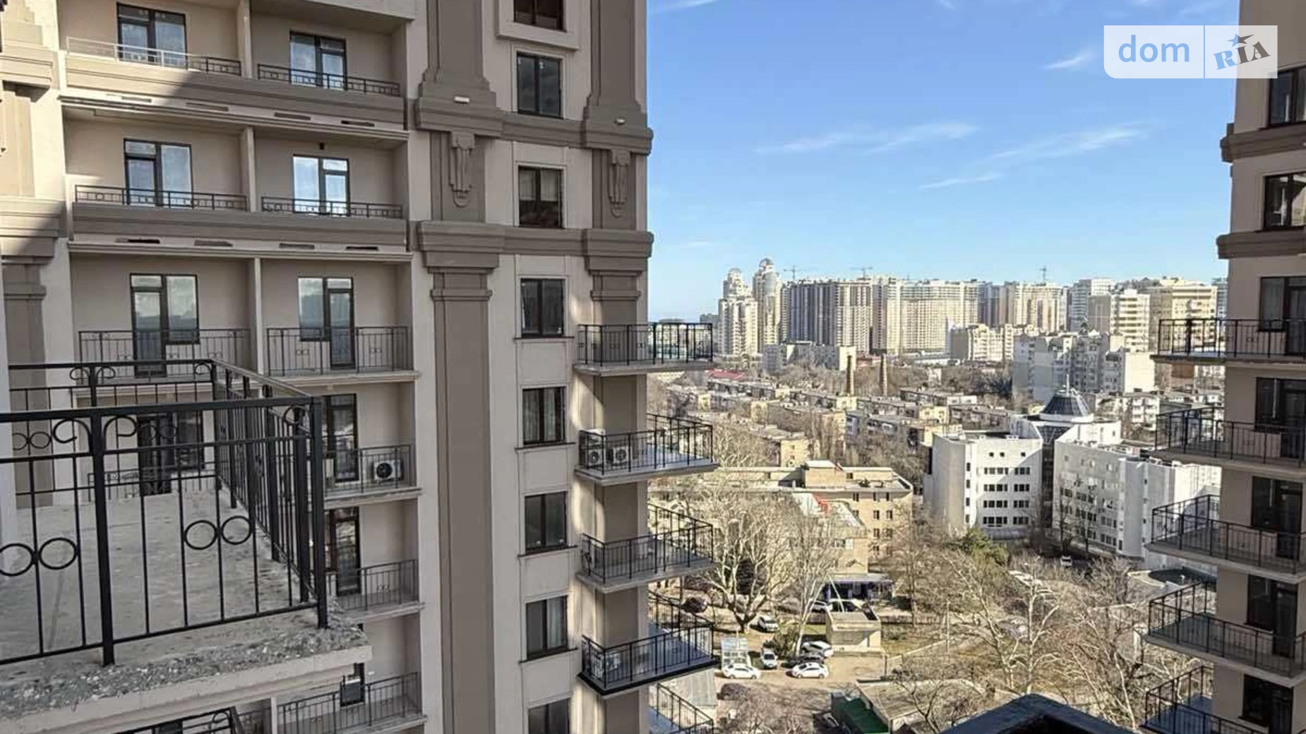 Продается 2-комнатная квартира 68 кв. м в Одессе, Фонтанская дор., 25 корпус 3 - фото 5