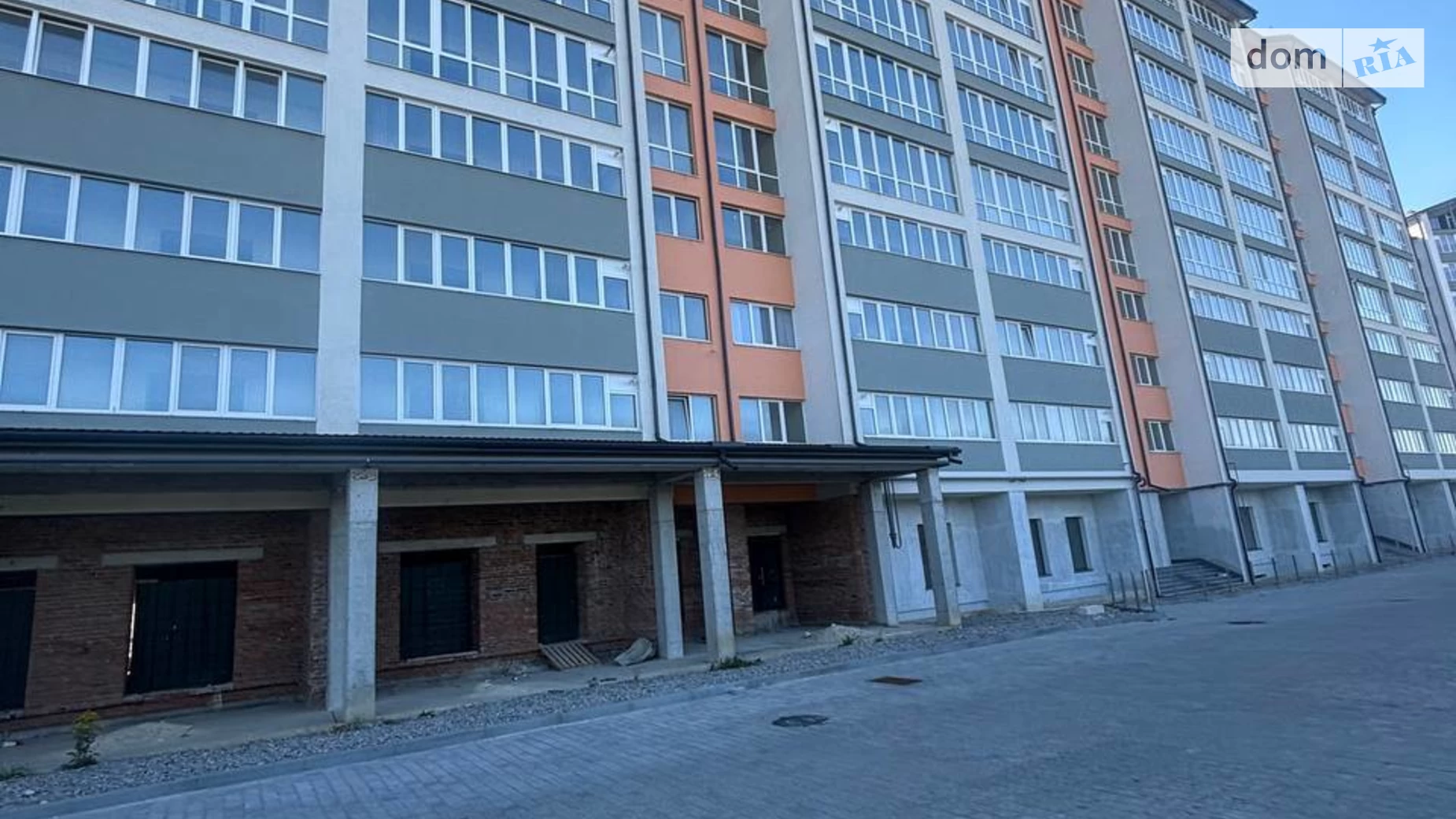 Продається 1-кімнатна квартира 46 кв. м у Микитинцях, вул. Українських Декабристів - фото 2