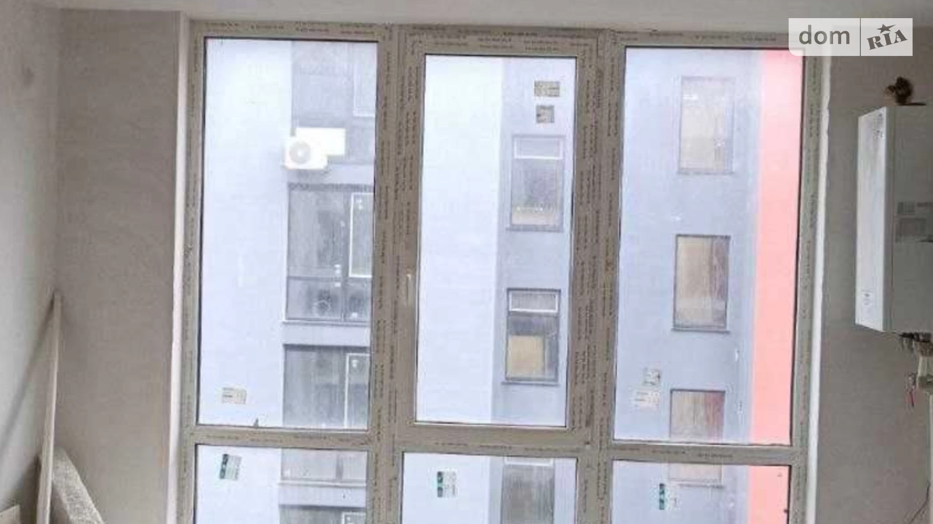Продается 1-комнатная квартира 44.5 кв. м в Одессе, ул. Марсельская, 33/6 - фото 3