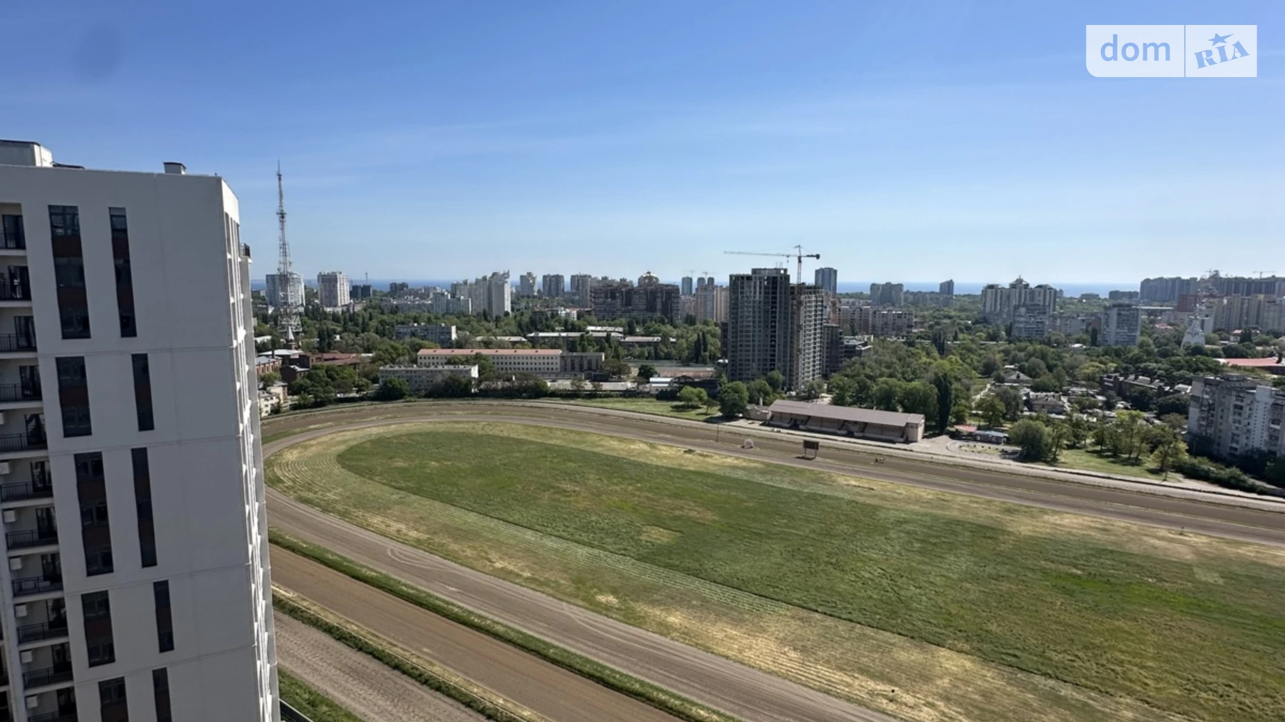 Продается 1-комнатная квартира 42 кв. м в Одессе, ул. Краснова, 3 корпус 63 - фото 4